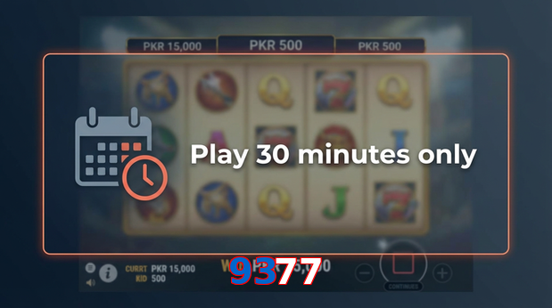 Payment and PKR controls in 9377