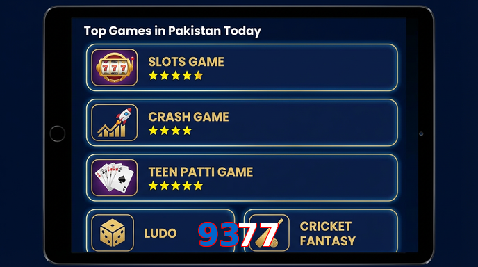 Payment and PKR controls in 9377