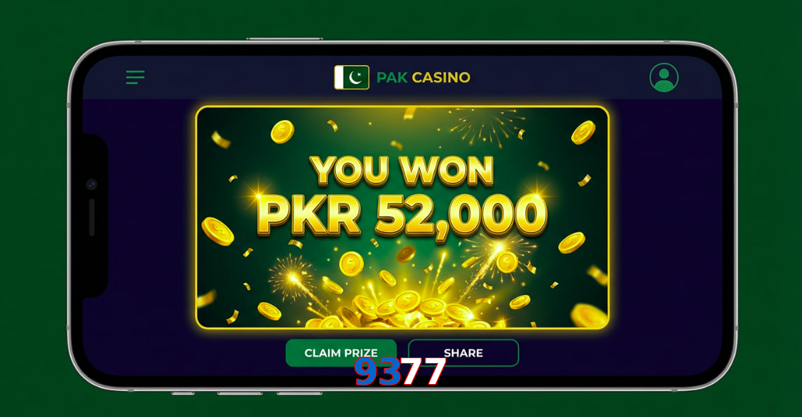 Payment and PKR controls in 9377
